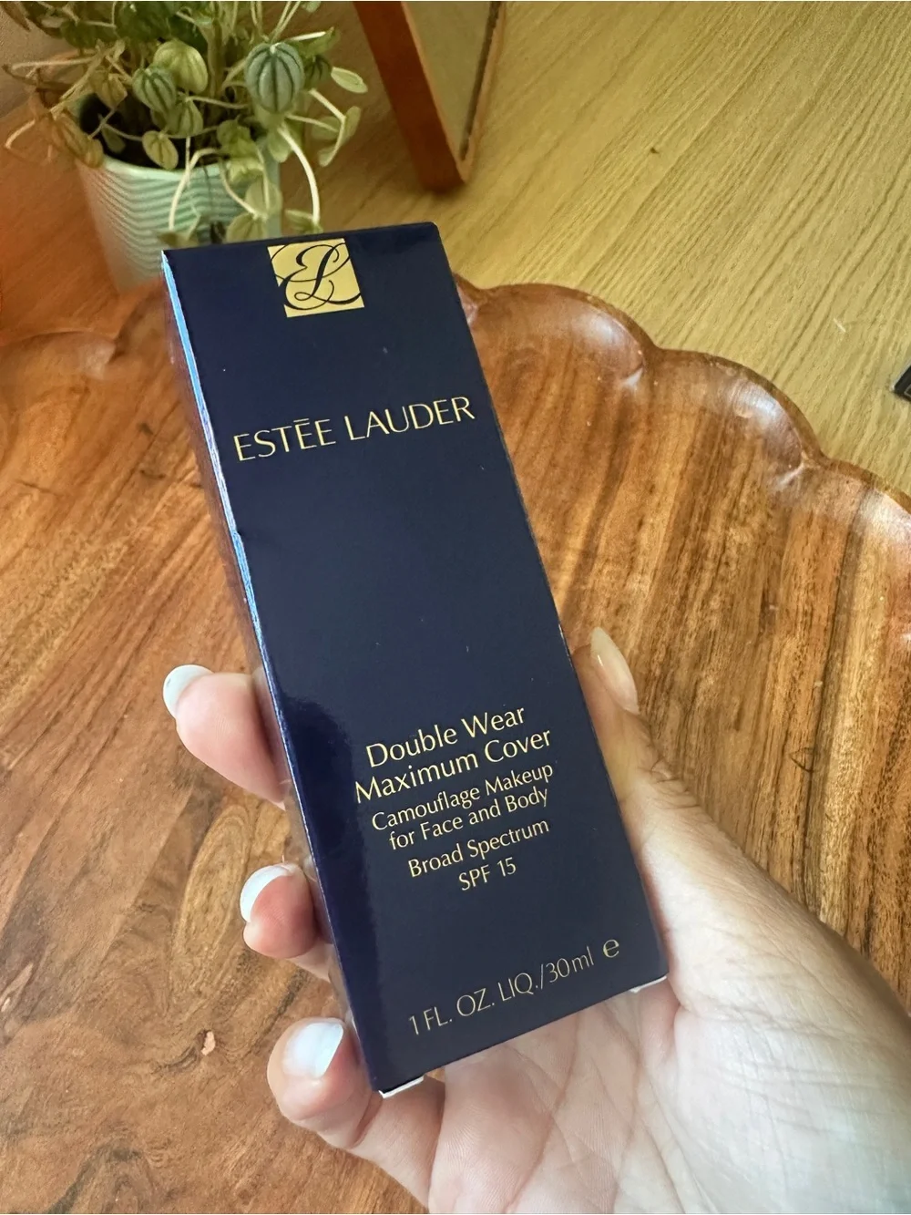 Estee Lauder brand new